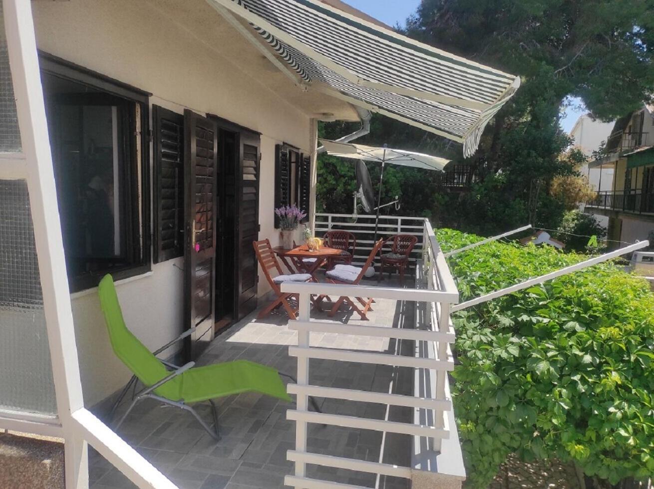Apartment Jase Zaboric Exterior photo